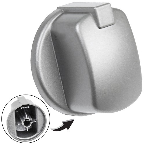 Control knob for - control,