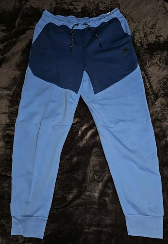 Nike tech fleece - nike,