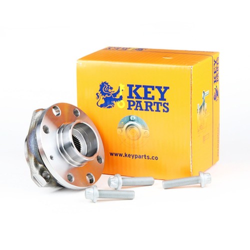 Wheel bearing kit for - bearing,