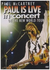 Paul mccartney - paul, is