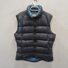 Rab Neutrino Down Black Puffer