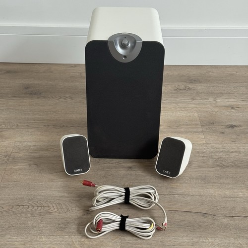 Acoustic energy aego - m, 2.1
