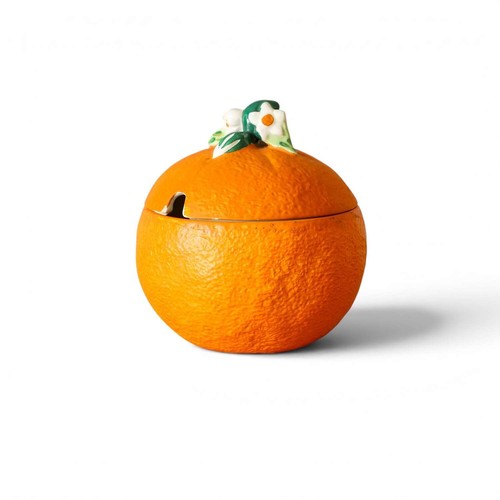 Vintage minton orange - vintage,