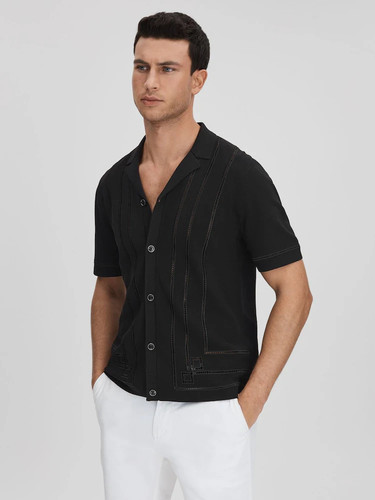 Reiss black heartwood - reiss,