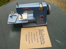 Vintage Child’s Vulcan