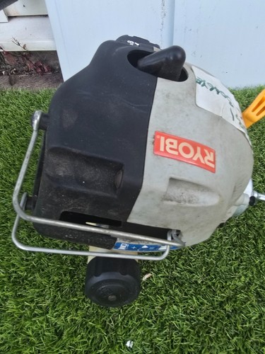 Ryobi pbc 3046yb 30cc petrol - ryobi,