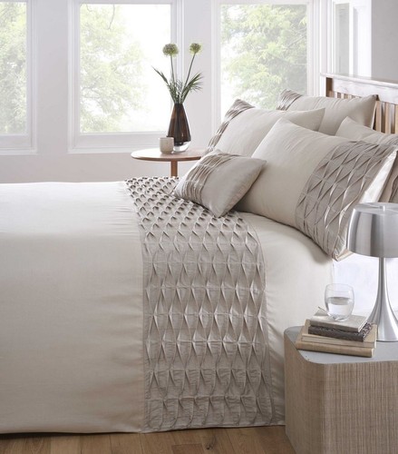 Duvet cover set natural - duvet,