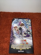 YuGiOh! Seto Kaiba Structure