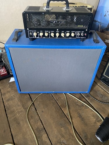 Vox night train celestion - night, 15