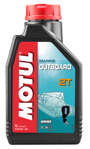 Nautica outboard 1l - ,