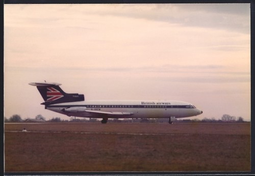 Photograph aircraft hawker - aircraft,