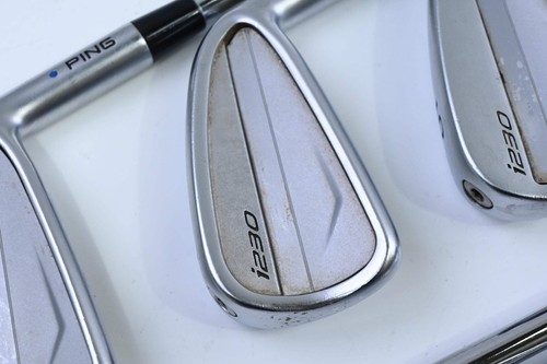 Ping i230 irons - ping,