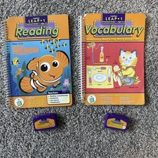 LeapFrog Interactive 2 Books