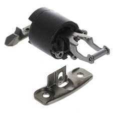 RATIONAL DOOR LOCK CONVERSION