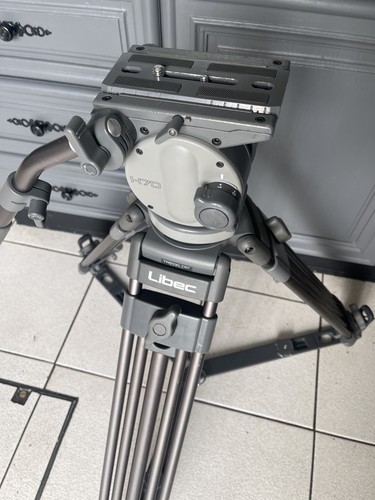 Libec h70 100mm bowl pan - h70,