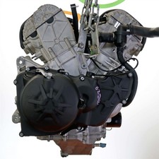 2018 Aprilia Tuono V4 1100 Factory ABS Engine - 5227 Miles - Tested