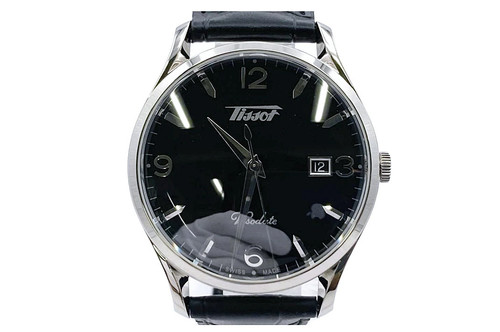 Tissot heritage visodate - heritage,