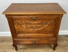 Cabinet Vintage French Louis