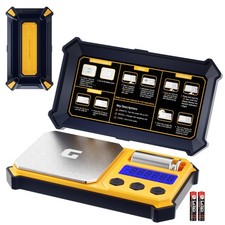 Digital Pocket Gram Scales