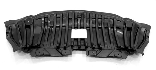 Under engine cover undertray - cover,