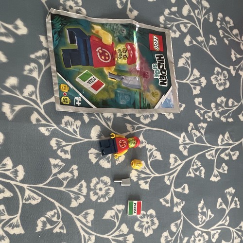 Lego hidden side possessed - hidden,