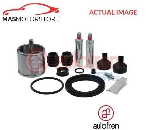 Brake caliper repair - brake,