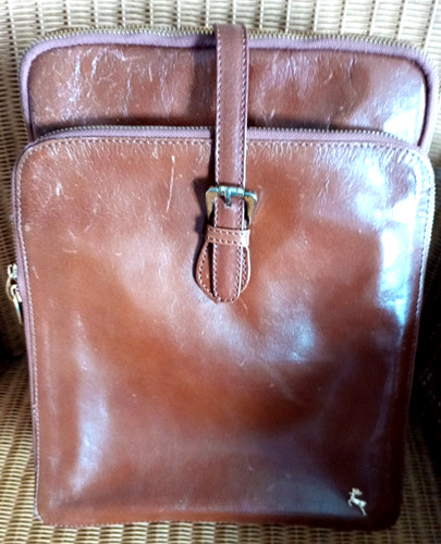 Ashwood tan brown leather - tan,