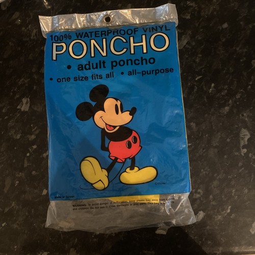 Vintage disney mickey mouse - vintage,