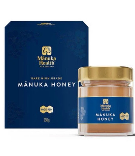 Manuka health new - health,