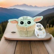 Disney's Squishmallow Baby