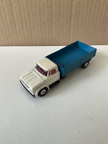Corgi toys 483 - corgi,