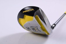 Lynx Predator 2017 #5 Wood / 19 Degree / Regular Flex Lynx XLR8-100 Shaft