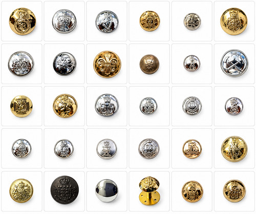 No1 no2 buttons for or - buttons,