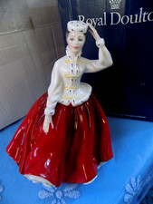 A Vintage Royal Doulton