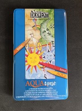 Derwent Aquatone 12 Woodless