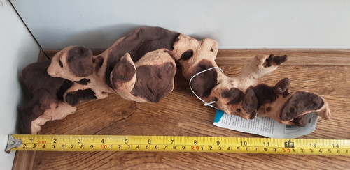 Aquarium wood mopani - wood, root