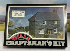 Wills CK10 OO Gauge Farm