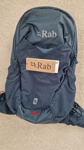 Rab nitron 25l - 25l,