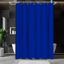 Luxury Royal Blue Shower
