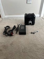 Fanatec CSL DD 8Nm QR1