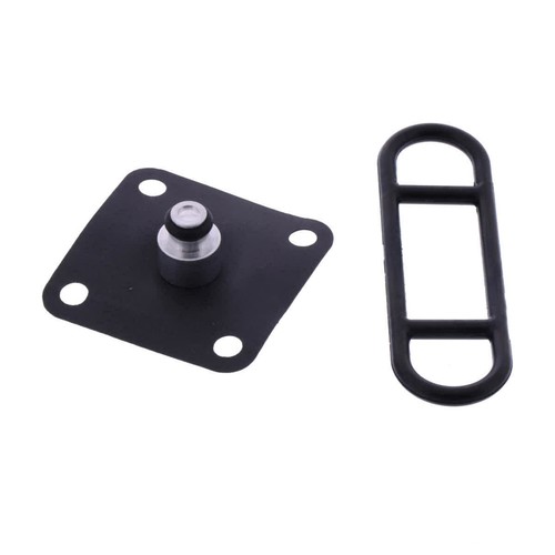 Tourmax fuel tap revision kit - fuel,