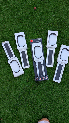 Cycloc endo wall mounted - mounted, bike