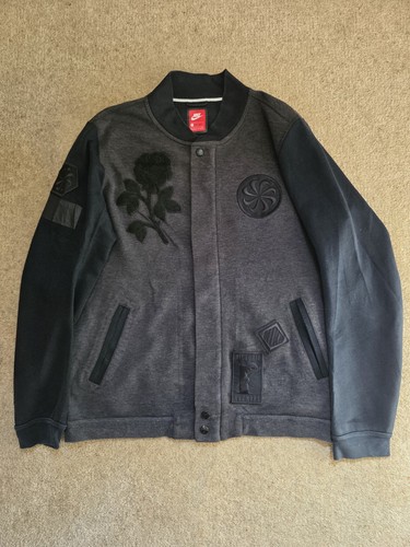 Nike destroyer black - nike,