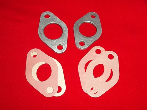 Mini cooper twin hs2 carb - cooper,