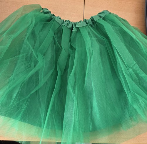 Nwt green adults - green,