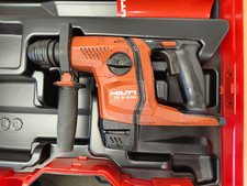 Hilti a36 36v cordless - te, 6-a36