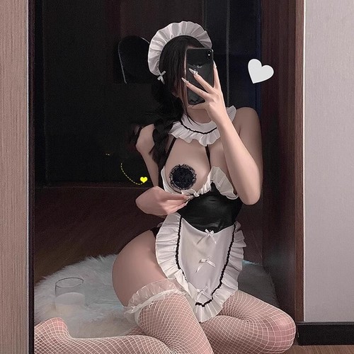 Woman sexy lingerie french - woman's,
