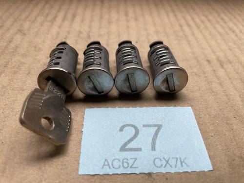 Genuine set thule - thule, used