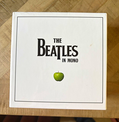 The beatles - the,