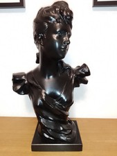 T Austin Prod inc 1983 Woman